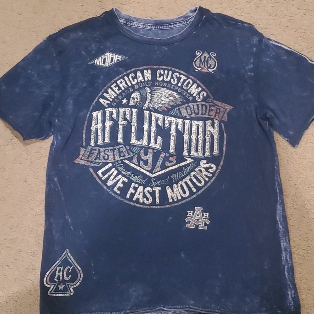 Boy shirt
